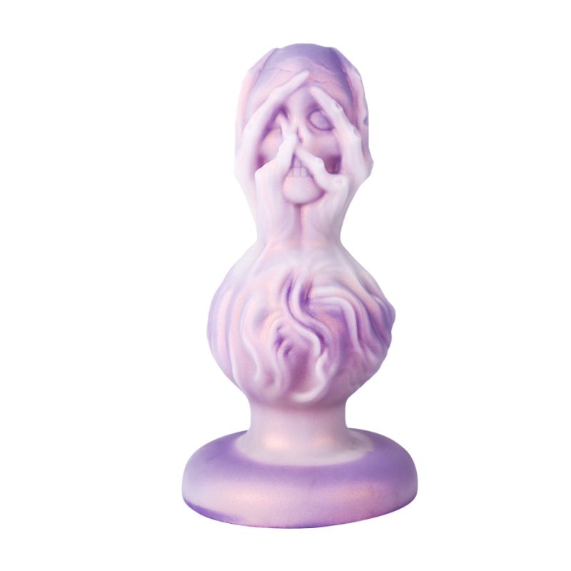 Black Hole Anal Plug