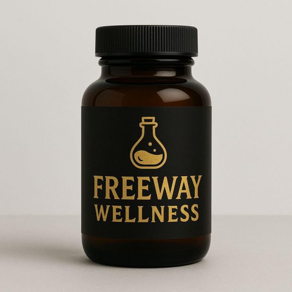 Freeway Wellness
