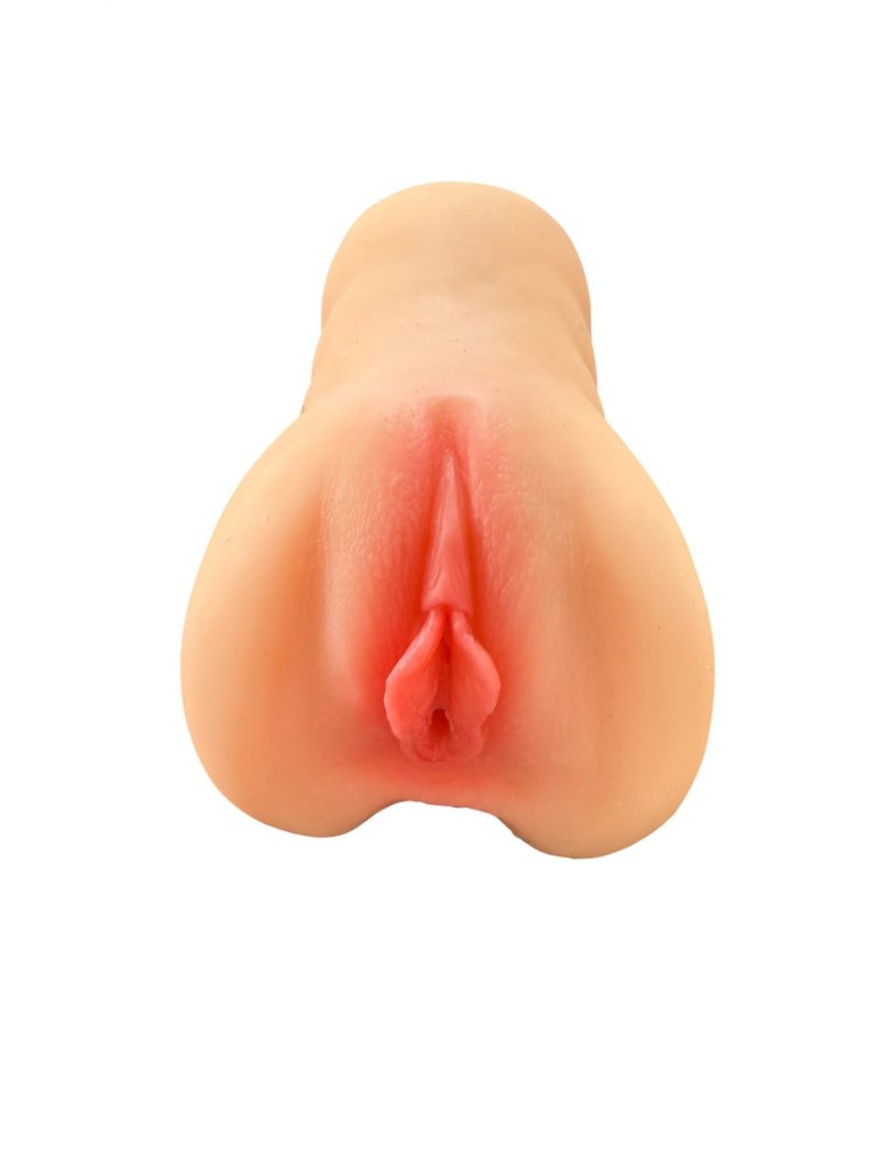 Pocket Pussy – Realistic Male Masturbator
