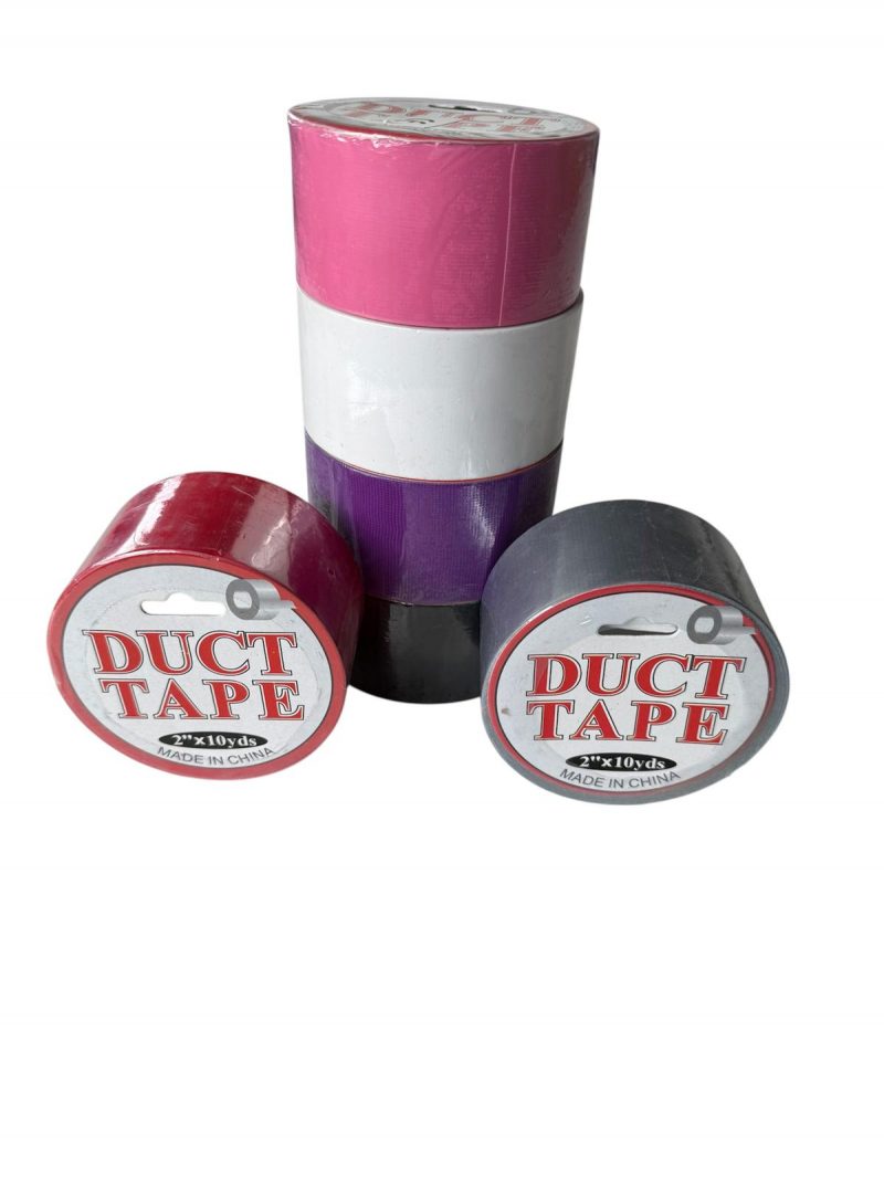 Premium Adult Bondage Duct Tape – Kink Play, Bondage, BDSM